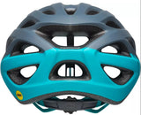 Bell Traverse MIPS Helmet Matte Kryptonite/Lead UA - Clearance
