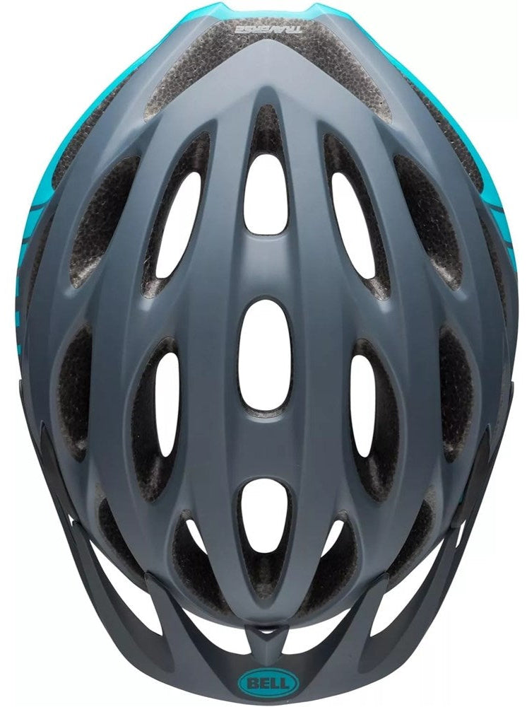 Bell Traverse MIPS Helmet Matte Kryptonite/Lead UA - Clearance