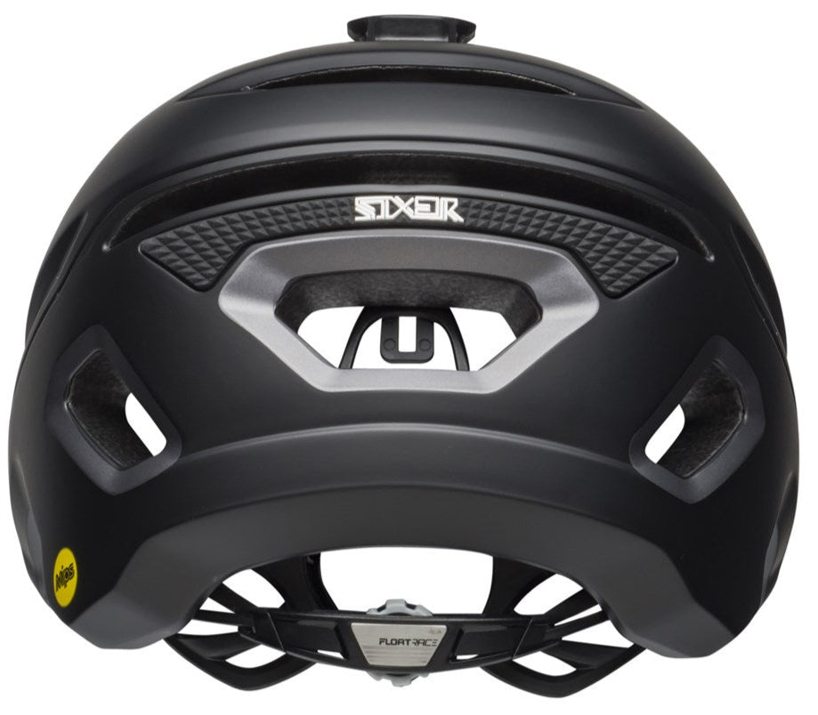 Bell Sixer MIPS Black Helmet - Clearance