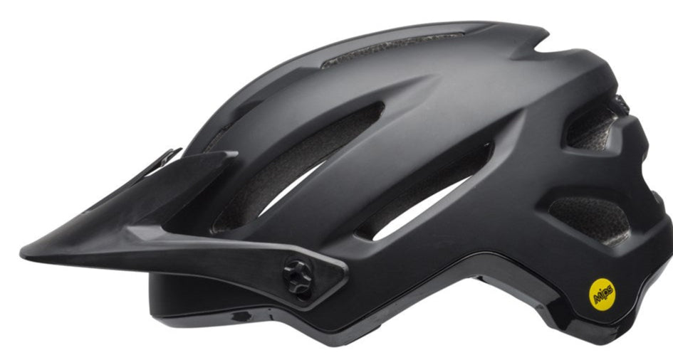 Bell 4Forty MIPS Black Helmet - Clearance
