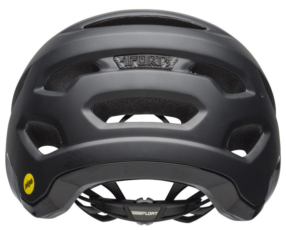 Bell 4Forty MIPS Black Helmet - Clearance