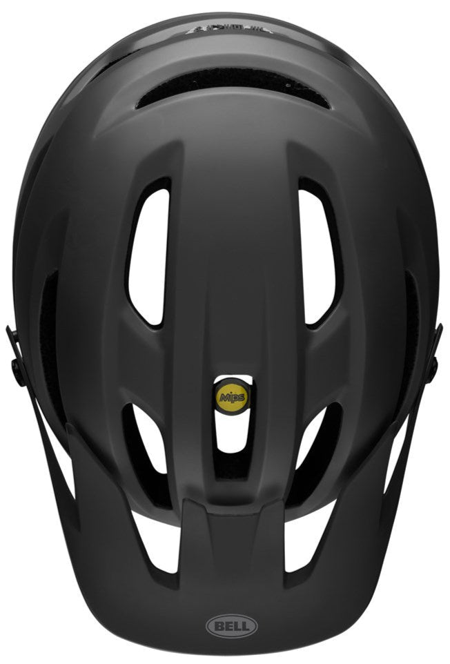 Bell 4Forty MIPS Black Helmet - Clearance