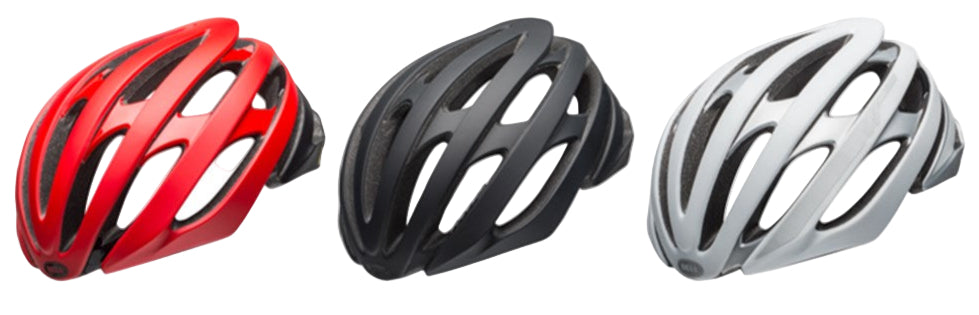 Bell Stratus MIPS Helmet Matte White/Silver Reflective Small - Clearance