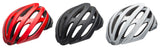 Bell Stratus MIPS Helmet Matte White/Silver Reflective Small - Clearance