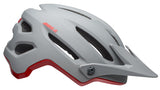 Bell 4Forty MIPS Helmet Dark Gray/Crimson - Clearance