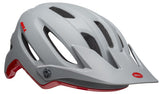 Bell 4Forty MIPS Helmet Dark Gray/Crimson - Clearance