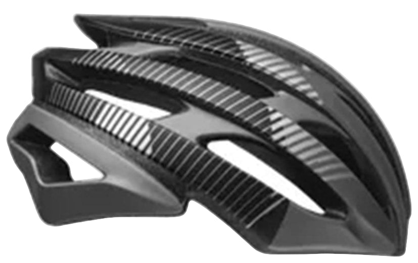 Bell Stratus MIPS Matte Black/Coal/Silver Small Helmet - Clearance
