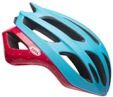 Bell Falcon MIPS Bluetooth Helmet Blue/Raspberry/White Large - Clearance