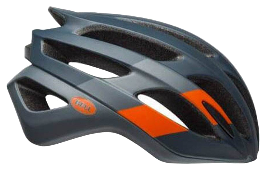 Bell Falcon MIPS Slate/Coal/Orange Helmet Small - Clearance