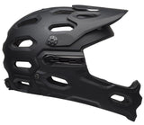 Bell Super 3R MIPS Matte Black/Grey Small Helmet - Clearance