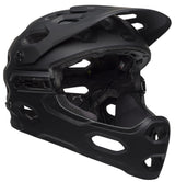 Bell Super 3R MIPS Matte Black/Grey Small Helmet - Clearance