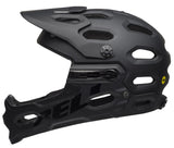 Bell Super 3R MIPS Matte Black/Grey Small Helmet - Clearance