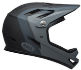 Bell Sanction Matte Black Helmet X-Small - Clearance
