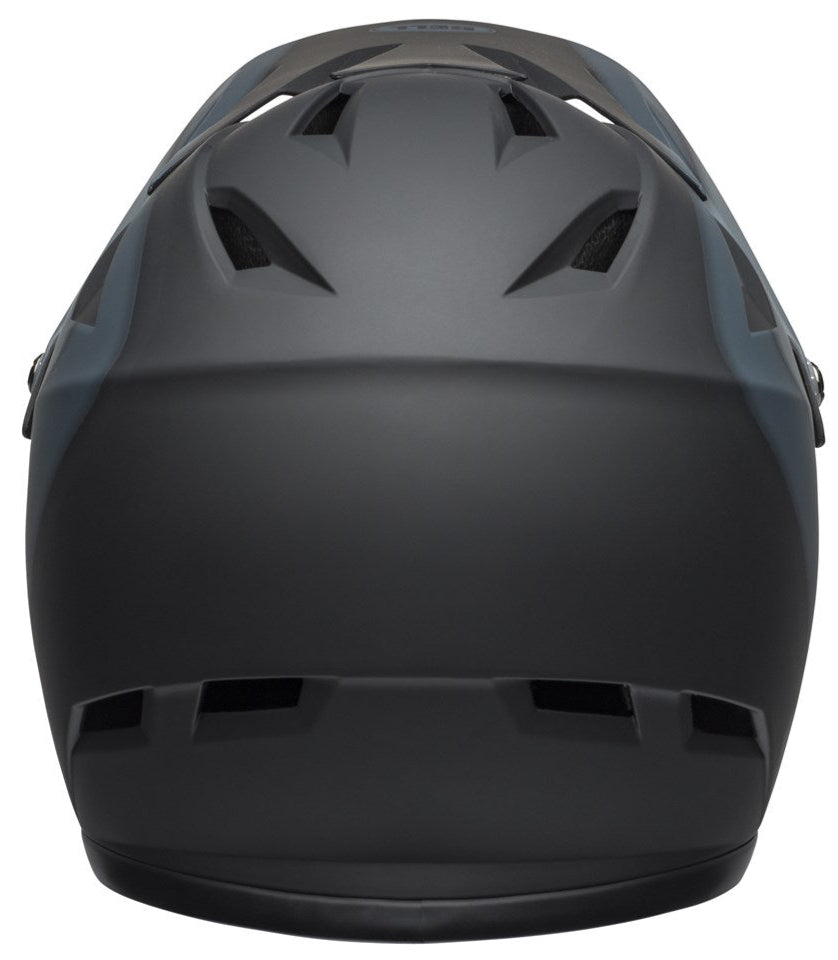 Bell Sanction Matte Black Helmet X-Small - Clearance