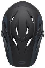 Bell Sanction Matte Black Helmet X-Small - Clearance