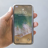 Quad Lock iPhone XS Max 6.5 Inch Poncho