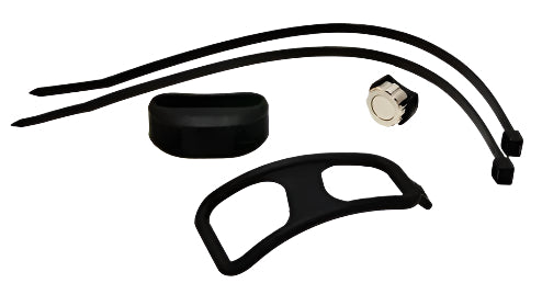 Wahoo Fitness Wahoo BLUESC Replacement Mount Kit
