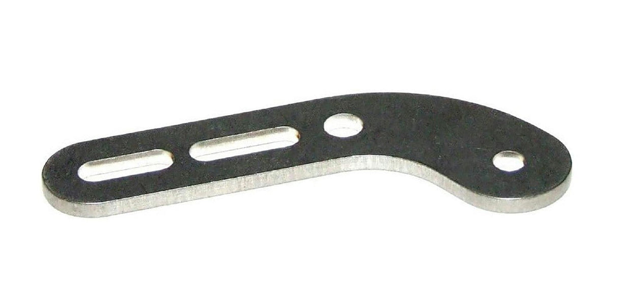 TUBUS LASER-CUT PART FOR ADAPTER SET