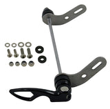 TUBUS ADAPTER SET FOR QR AXLE MOUNTING FOR LOGO 29 INCH 71501