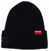 Troy Lee Designs Knit Beanie Speed Black