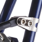 TUBUS CLAMP ADAPTER SET 24-25 MM 71624