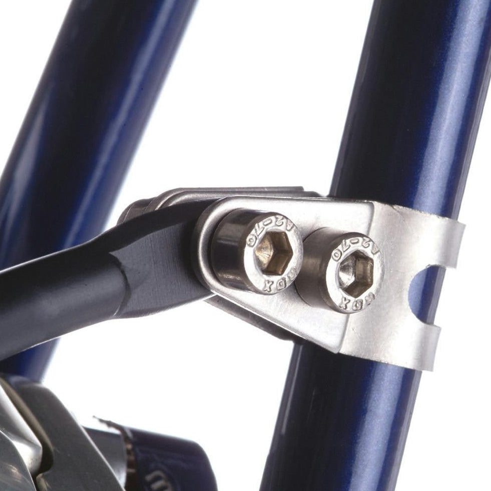 TUBUS CLAMP ADAPTER SET 21-22 MM 71621