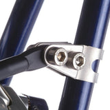 TUBUS CLAMP ADAPTER SET 21-22 MM 71621