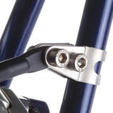 TUBUS CLAMP ADAPTER SET 18-19 MM 71618