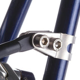 TUBUS CLAMP ADAPTER SET 16 MM 71616