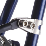 TUBUS CLAMP ADAPTER SET 14 MM 71614