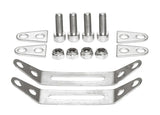 TUBUS CLAMP ADAPTER SET 24-25 MM 71624