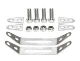 TUBUS CLAMP ADAPTER SET 14 MM 71614