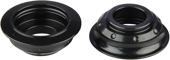 Crank Brothers PART WHEEL WHEEL KIT / FRONT 15MM ENDCAP IODINE