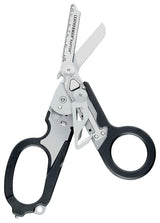 Leatherman Raptor Black Folding Shears MOLLE-Compatible