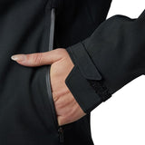 Fox Women DEFEND 3L WATER JACKET Black POCKET