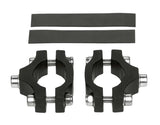 TUBUS LM-1 MOUNTINGSET FOR FORKS WITHOUT EYELETS 72100