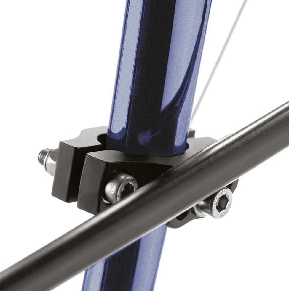 TUBUS LM-1 MOUNTINGSET FOR FORKS WITHOUT EYELETS 72100
