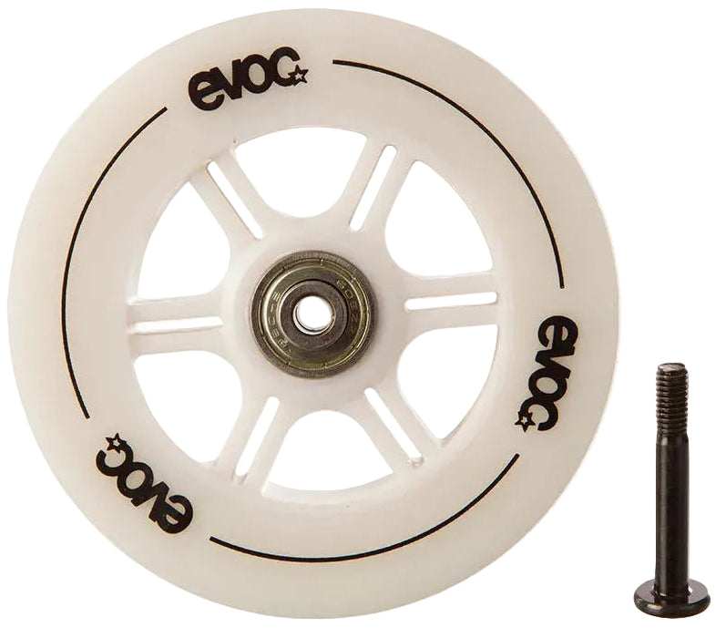Evoc Wheel Bag Replacement White