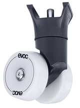 Evoc Clip On Wheel 1-Pin Version 3.0 White