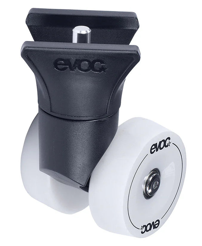 Evoc Clip On Wheel 1-Pin Version 3.0 White