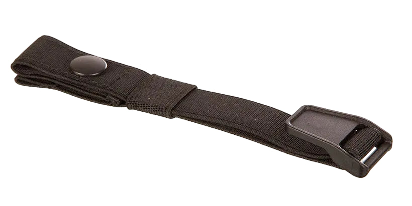 Evoc Torso Protector Side Strap Replacement Black