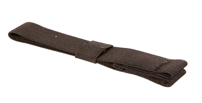 Evoc Torso Protector Replacement Top Strap Black