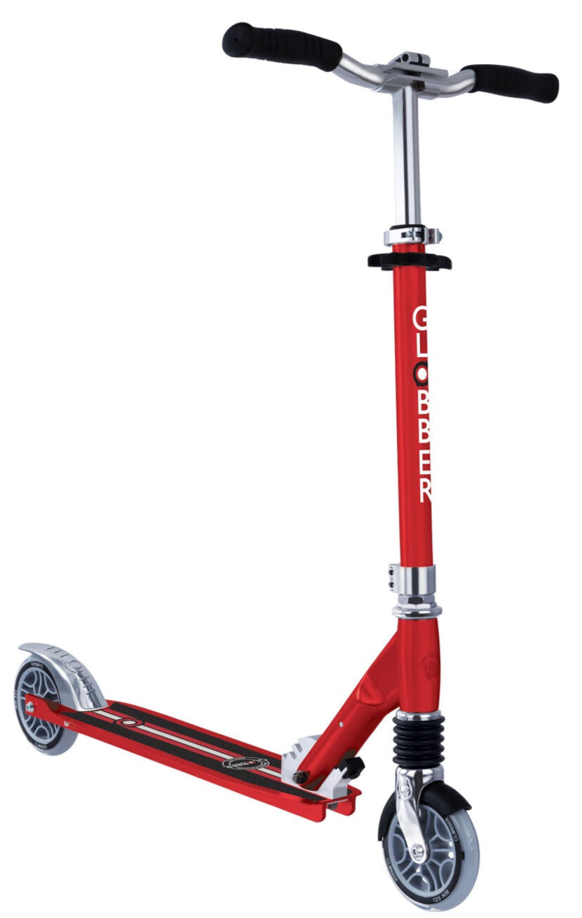 Globber Flow Element Comfort Scooter