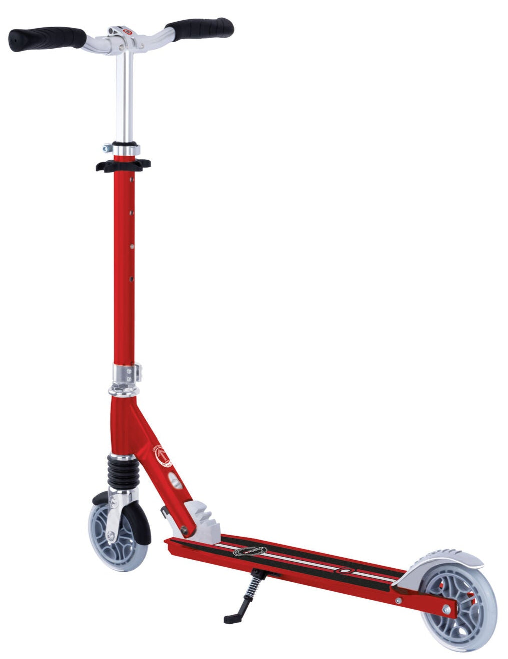 Globber Flow Element Comfort Scooter