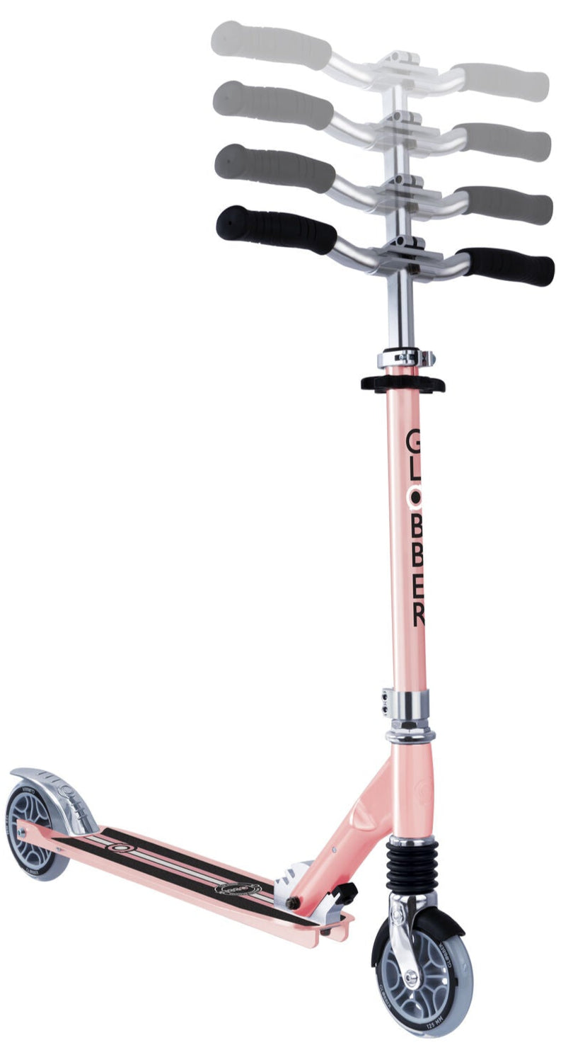Globber Flow Element Comfort Scooter