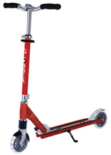 Globber Flow Element Comfort Lights Scooter