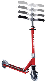 Globber Flow Element Comfort Lights Scooter