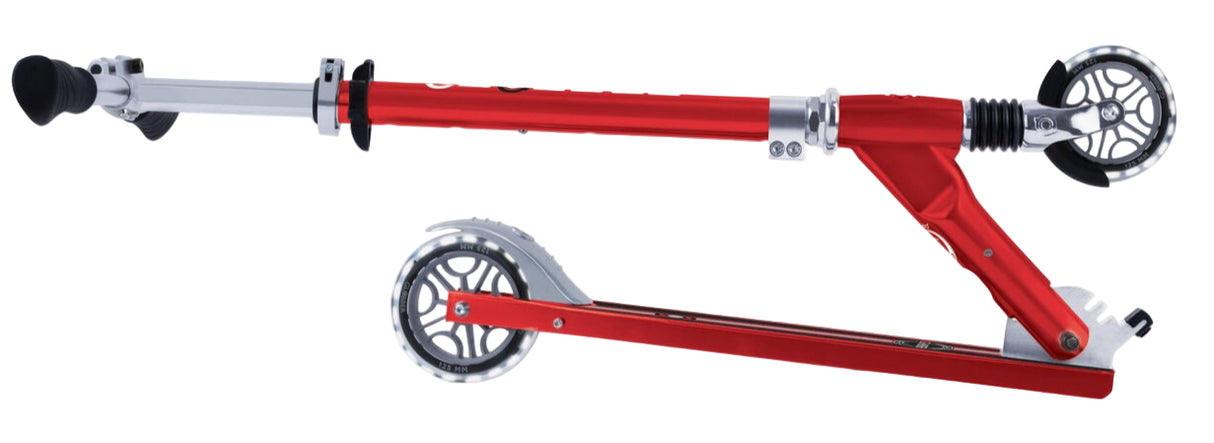 Globber Flow Element Comfort Lights Scooter