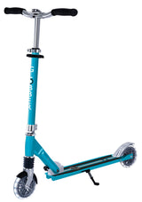 Globber Flow Element Comfort Lights Scooter