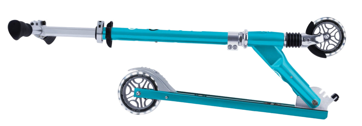 Globber Flow Element Comfort Lights ScooterC